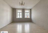 Individuell gestaltbare Altbauwohnung – Wohnung mit Potenzial und perfekter Infrastruktur