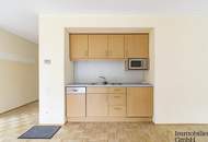 Helle 2-Zimmer-Wohnung mit Loggia und Küche in Laakirchen zu vermieten!