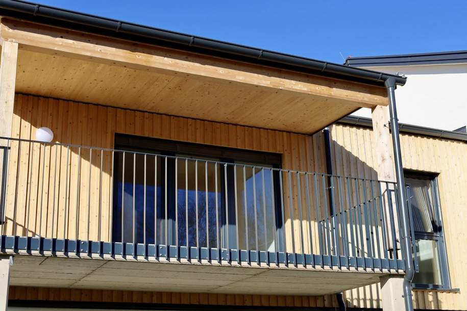 ERSTBEZUG: Helle 4-Zimmer-Wohnung mit guter Infrastruktur!, Wohnung-miete, 1.652,17,€, 8401 Graz-Umgebung