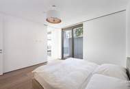 Exklusives Gartenapartment mit Pool und Weitblick auf der Bellevuestraße