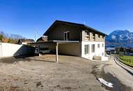 IHR NEUES ZUHAUSE IN ALTMÜNSTER! 3-Zimmer Wohnung mit See- und Bergblick