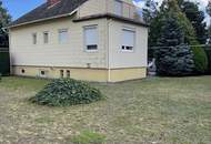 Haus mit Garage, 4 Zimmer, Garten, Terrasse uvm.!