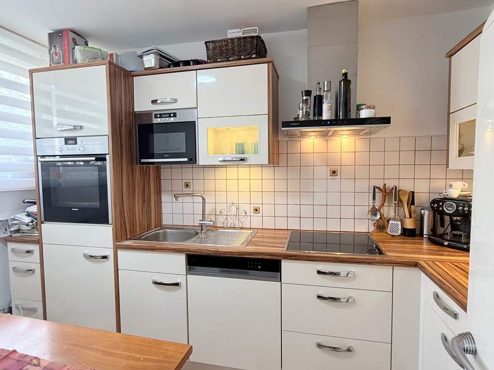 „3 Zimmer | Ruhelage | Top-Aufteilung | beste Anbindung“