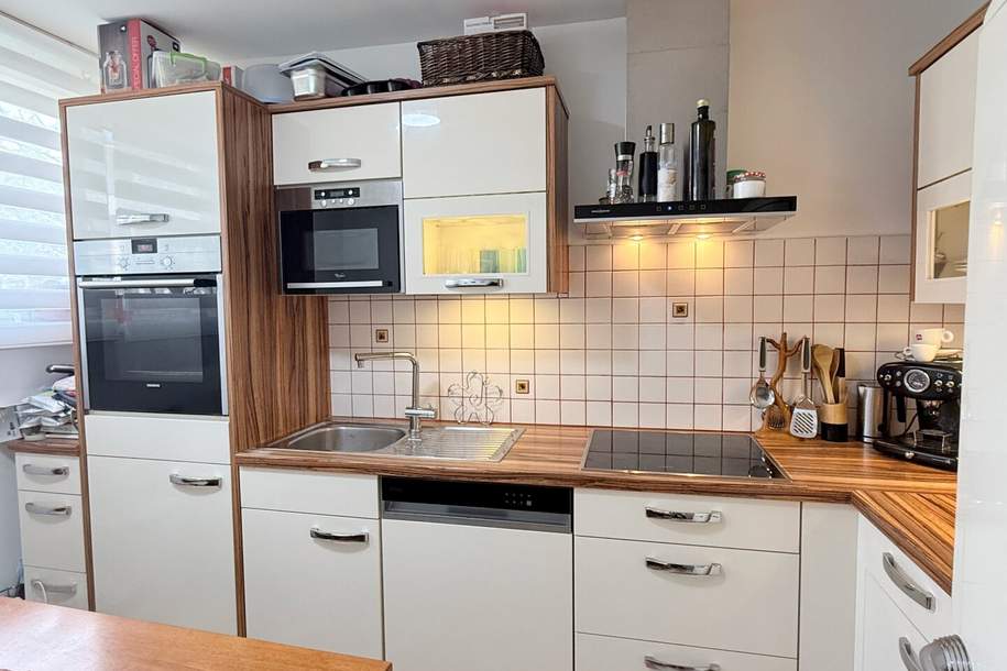 „3 Zimmer | Ruhelage | Top-Aufteilung | beste Anbindung“, Wohnung-kauf, 238.000,€, 2344 Mödling