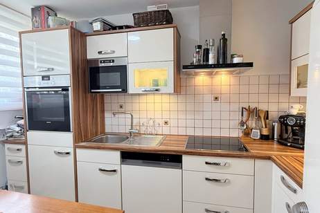„3 Zimmer | Ruhelage | Top-Aufteilung | beste Anbindung“, Wohnung-kauf, 238.000,€, 2344 Mödling