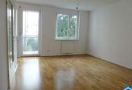 Gemütliche 2-Zimmer-Wohnung mit Balkon beim Schubertpark