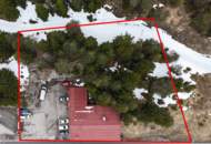 Exklusive Gelegenheit: Mischgebiet an einer der stärksten Verkehrsachsen Tirols!