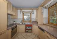 Gepflegtes Landhaus mit schönem Ausblick in sonniger Ruhelage