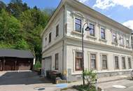 Charmante Wohnung mit Terrasse - perfekt für Paare oder Singles!