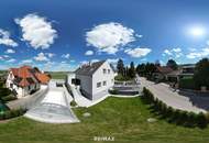 Ihr Traumhaus: 211 m² Einfamilienhaus mit Pool & Weingartenblick in Bisamberg