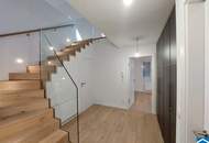 Elegante 3 Zimmerwohnung auf zwei Etagen mit toller Terrasse in Bestlage!