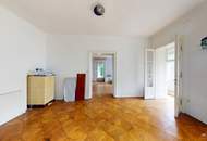 Exklusives Biedermeier-Juwel in Bestlage des 19. Bezirks [A\\]