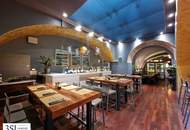 Betongold: Attraktives Gastro-Investment in Wiener Bestlage