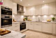 3 exklusive Luxusapartments ab 3 bis 6 Zimmern, ca. 150 m² bis 410 m² in einem 5-Sterne-Hotel ++ Conciergeservice in 1010 Wien zu kaufen