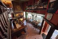 Erfolgreich geführtes Bier Pub in Topzustand zur sofortigen Übernahme
