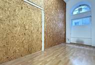 Kandlgasse: Geschäfts-/Bürofläche für Bastler (UNBEFRISTETER VERTRAG)