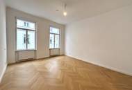 1070! Ab Februar 2026! Traumhafte 3-Zimmer Altbauwohnung! GENERALSANIERT!