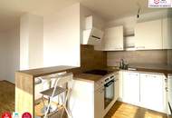 Wohnen mit Fernsicht / 1-Zimmer-Wohnung mit Terrasse / ca. 49 m²