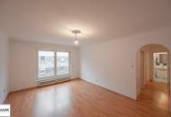 Ruhige 2-Zimmer-Hofwohnung nahe U1 | WG-geeignet