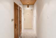 Renovierungsbedürftige 3-Zimmer-Wohnung mit Potenzial nahe AKH