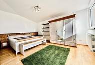Sonniges Penthouse mit ca. 129 m² Wohnfläche, großer Terrasse, Garage, Stellplatz & einzigartigem Alpenblick