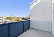 MODERNE ZWEI Zimmer mit TERRASSE ++ Gerasdorf Zentrum