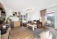 3-Zimmerwohnung zu kaufen! Garten-Idylle in Kramsach