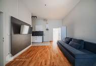 Möblierte 2-Zimmer Wohnung, Nähe Ottakring