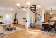 Stilvolle Familienvilla in Grünruhelage – perfekt für Wohnen, Arbeiten oder mehrere Generationen | ZELLMANN IMMOBILIEN