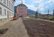 Teil vermietet &amp; fast fertig – Zinshaus-Projekt in Selzthal