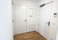 BEL ATRIUM- klimatisierte 2 Zimmer Wohnung - im Dachgeschoss - mit Terrasse
