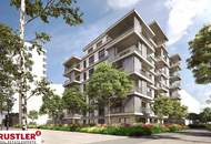 Exklusiv & begehrt – Moderne Eigentumswohnungen im Projekt ReLAX 151!