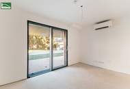 Wohnen auf höchstem Niveau – Luxury Living in Sievering