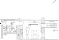 Urbanes Refugium mit Gartenlandschaft: Drei Einheiten verschmelzen zu einem einzigartigen Wohnkonzept