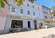 Galeriewohnung in ruhiger Innenhoflage | Ägydigasse 13