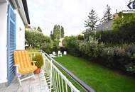 BÜROHAUS - ÄRZTEZENTRUM - ORDINATIONS - VILLA in SIEVERING