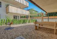 Hochwertiges Penthouse in ruhiger Zentrumslage