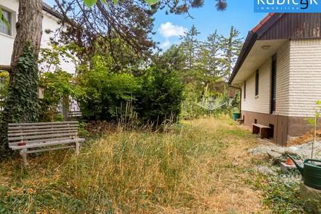 Einfamilienhaus am Stadtrand, Haus-kauf, 520.000,€, 1220 Wien 22., Donaustadt
