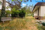 Einfamilienhaus am Stadtrand