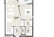 Erstbezug - Urban Living - viel Natur + inklusive Garagenstellplatz