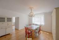 Charmantes Einfamilienhaus 120m² in Hörersdorf, Garage, Kamine, Einbauküche, €299.000