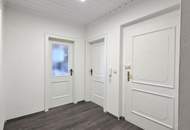 Großzügige Eigentumswohnung in Stadtnähe