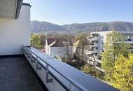 Traumhafte 2-Zimmer-Wohnung mit zwei Terrassen in Graz-Eggenberg