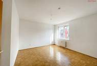 3-Zimmerwohnung im Grünen mit Balkon und inkl. Parkplatz
