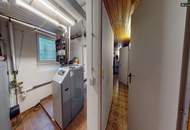 Architektonisches Raumwunder in Bestlage Knittelfelds: Repräsentatives Familiendomizil mit Wellness-Faktor