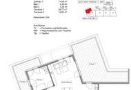 FRANZ JOSEPH - RUHIGER WOHNTRAUM IM TRENDIGEN SONNWENDVIERTEL!