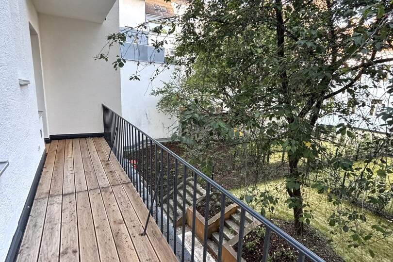 1180! Hochwertig ausgestattete 3-Zimmer Wohnung mit Terrasse! ERSTBEZUG NACH GENERALSANIERUNG!, Wohnung-kauf, 490.000,€, 1180 Wien 18., Währing