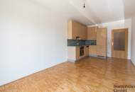 Tolle 2-Zimmer-Ergeschoßwohnung inkl. Terrasse & TG-Platz in Traun zu vermieten!