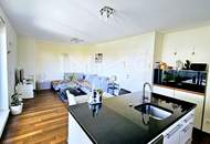 Neuer Preis! Jeden Tag Urlaubsfeeling - Exklusive 2-Zimmer-Wohnung mit großem Balkon & Seeblick