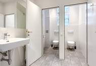 Modernes Büro mit guter Aufteilung nahe Naschmarkt! Garage verfügbar!